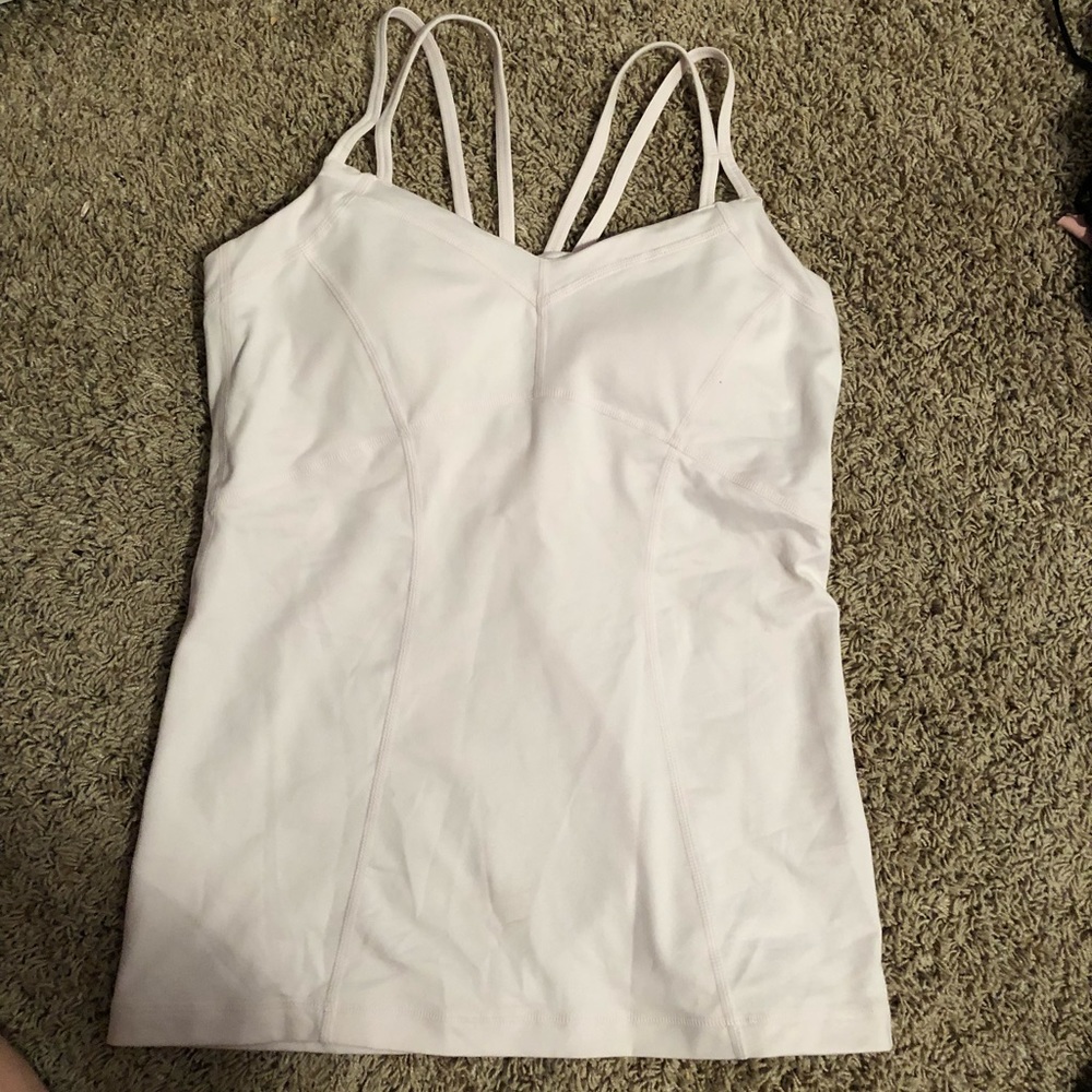 Zella athletic tank top